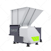 FTSS Quality Plastic Single Shaft Shredder Machine