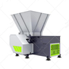 FTSS Quality Plastic Single Shaft Shredder Machine