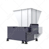 FTSS Quality Plastic Single Shaft Shredder Machine