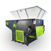 Single Shaft Shredder