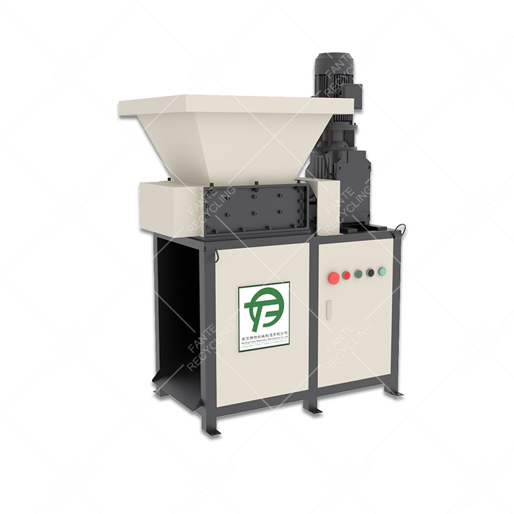 FT2S-500 Efficient Powerful Convenient Mini Shredder