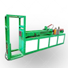 waste tire drawing machine