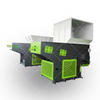 Single Shaft Shredder