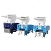 Plastic crusher machine