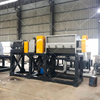 FTRR-135 tire wire separator machine