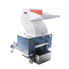 Plastic Crusher Waste Plastic Crushing Machine