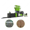 automatic hydraulic baler